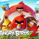Angry Birds 2