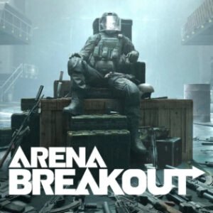 Arena Breakout Tactical Shooter