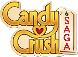 Candy Crush Saga