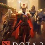 Dota 2 MOBA