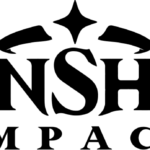 Genshin Impact Action RPG