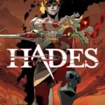 Hades Action RPG