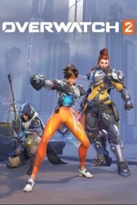 Overwatch 2 Shooter