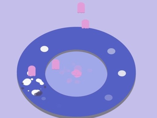Pac Ring Adventure PRO Casual