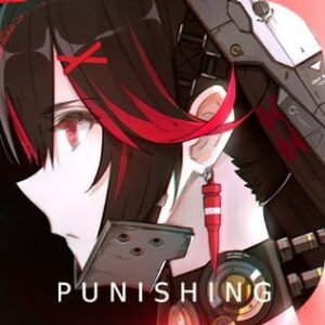 Punishing: Gray Raven Action RPG