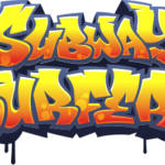 Subway Surfers