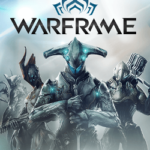 Warframe Shooter